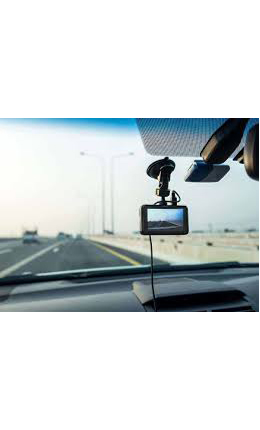 Dashcam for car