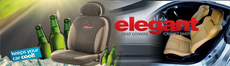 Elegant Seat Covers