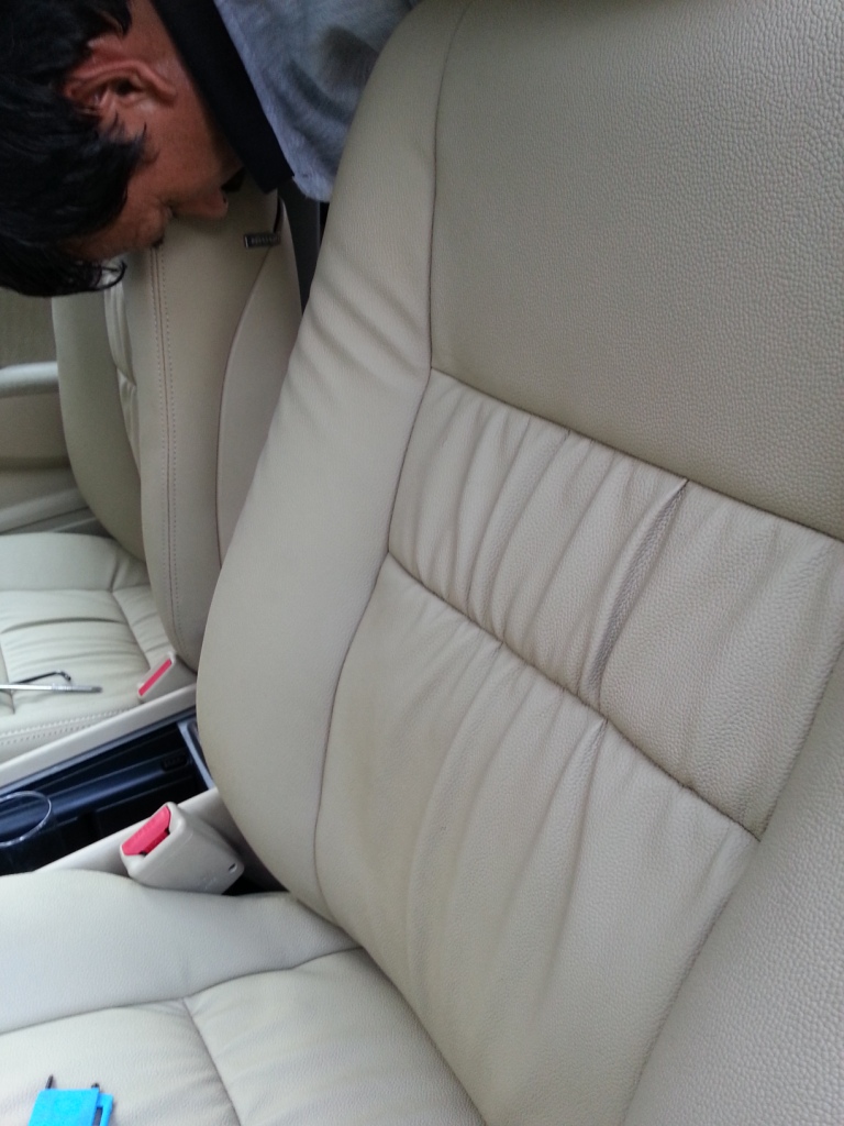 Honda Civic Car Seat Covers