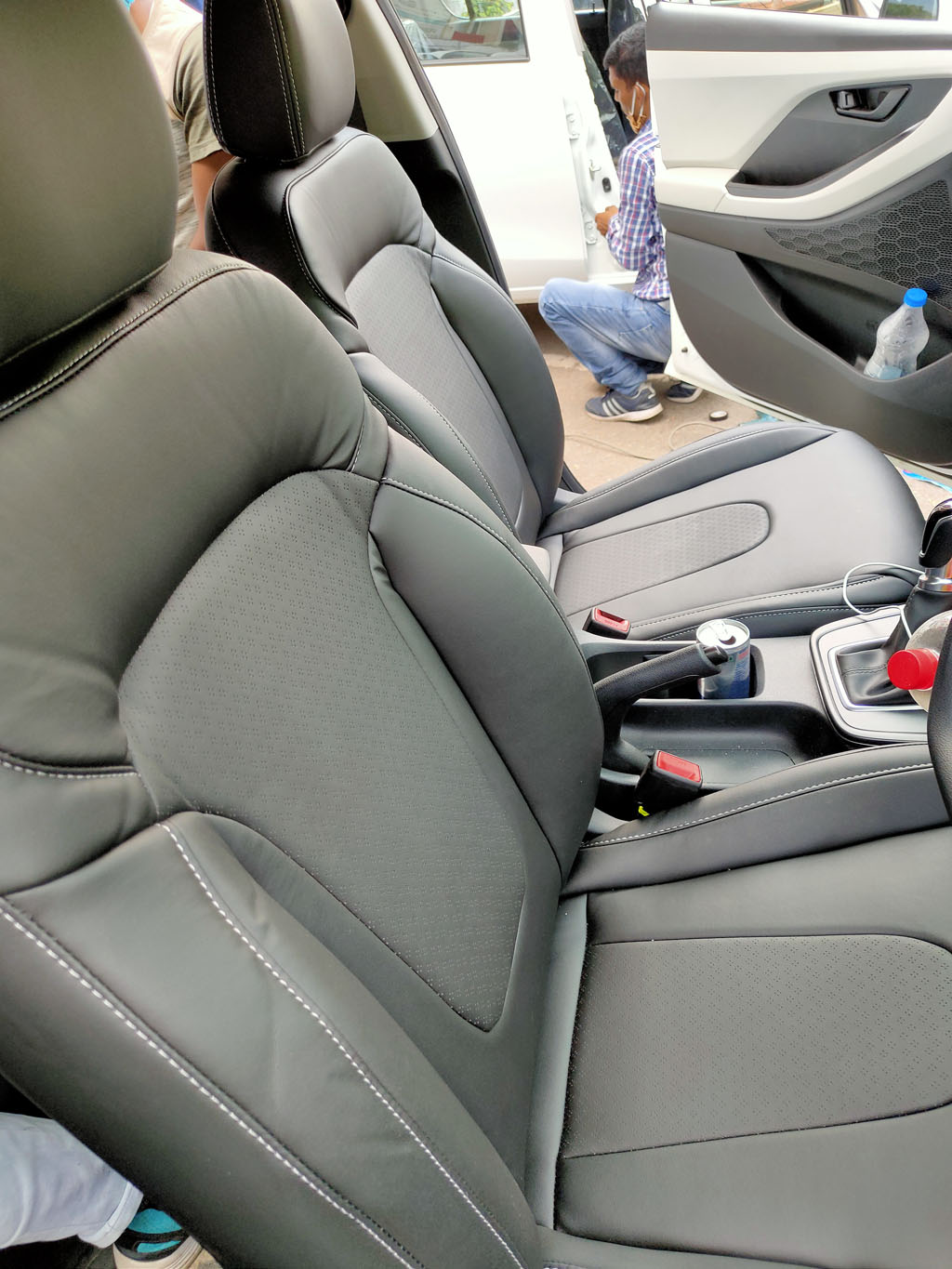 Hyundai Creta 2020 Car Seat Covers