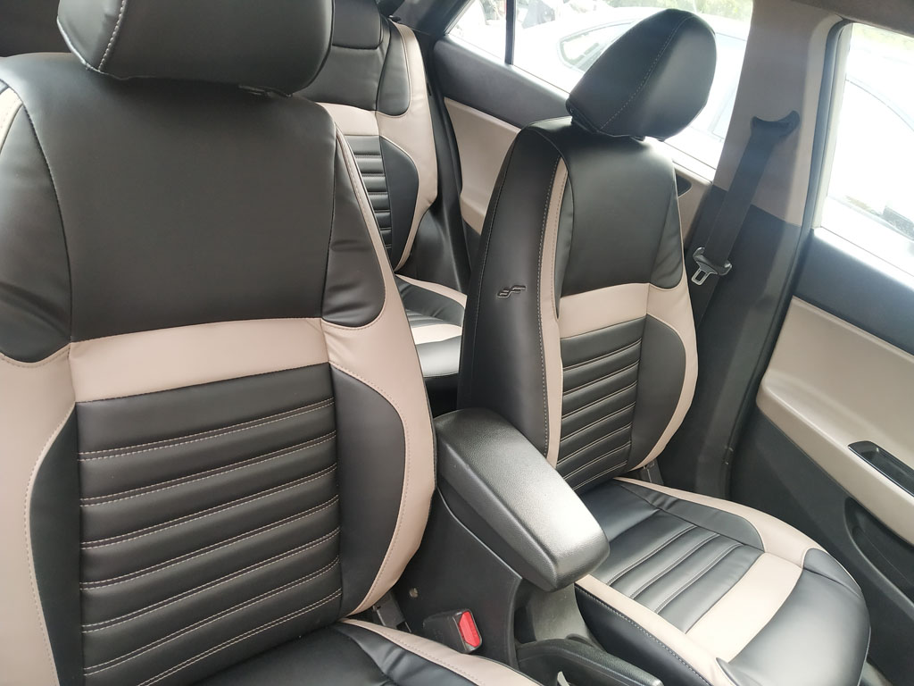 Hyundai Elite i20 Car Seat Covers