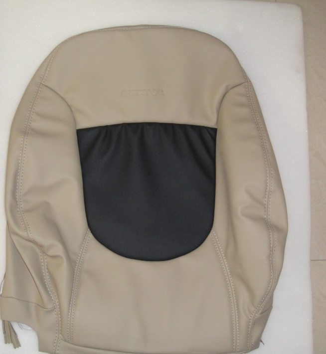 Hyundai Verna Car Seat Covers