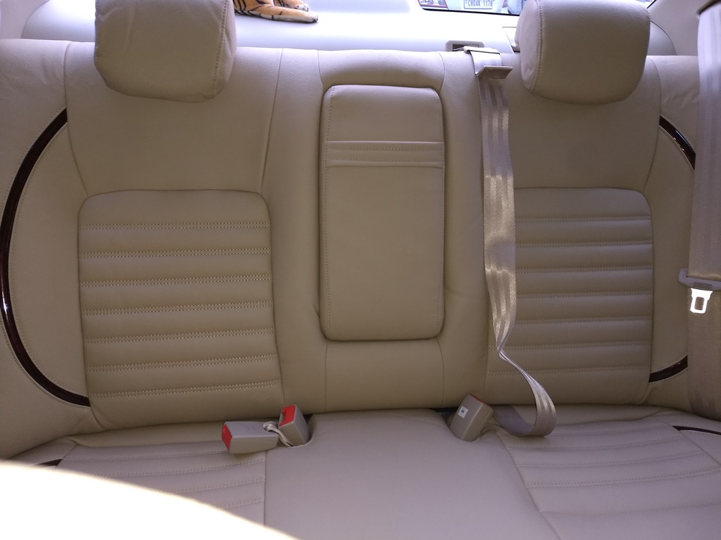 Maruti New Swift Dzire 2017 Car Seat Covers