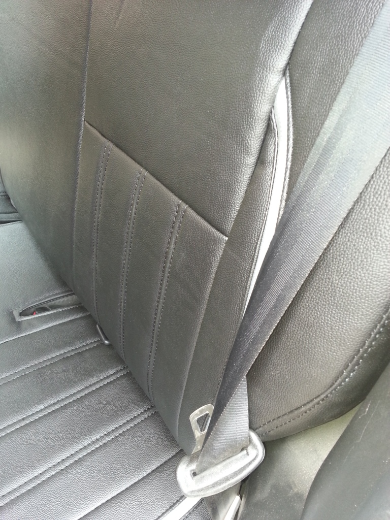 Maruti Swift Car Seat Covers