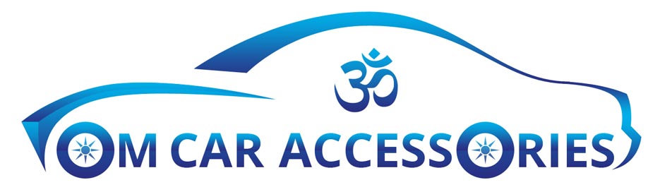 Om Car Accessories Logo