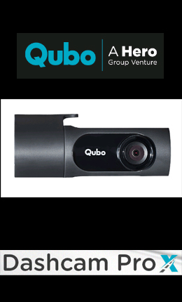 Qubo Pro X