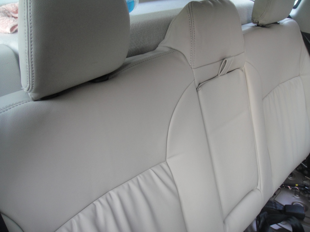 Renault Duster Car Seat Covers