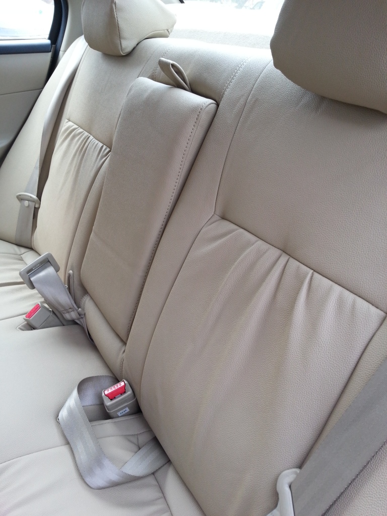Swift Dzire Car Seat Covers